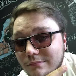 Meet your Posher, Jacob